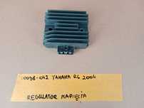 Yamaha R6 Regulator Napięcia SH713AA 4.1.1  03-05