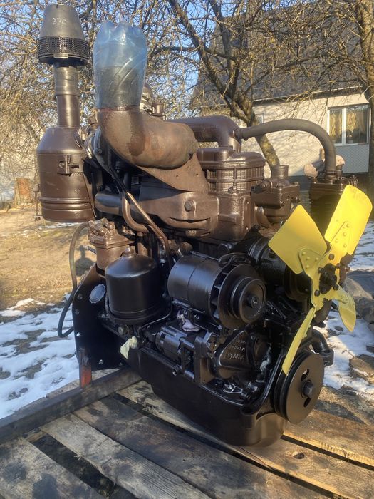 Продам Мотор Д-245, Двигун МТЗ-892/1025. Двигатель Д-245, МТЗ.