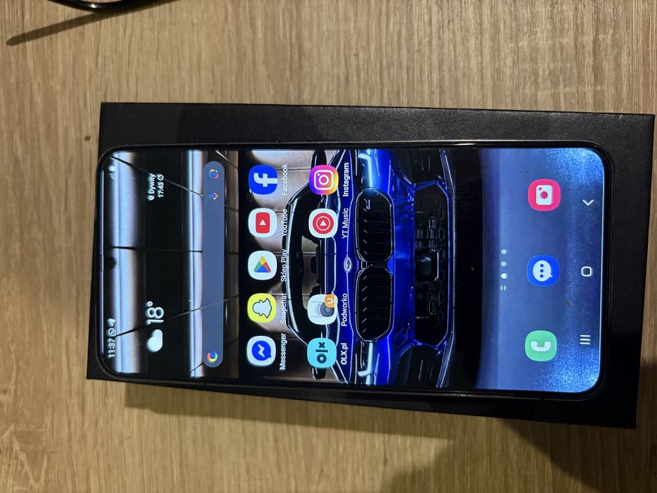 Samsung s22 128GB