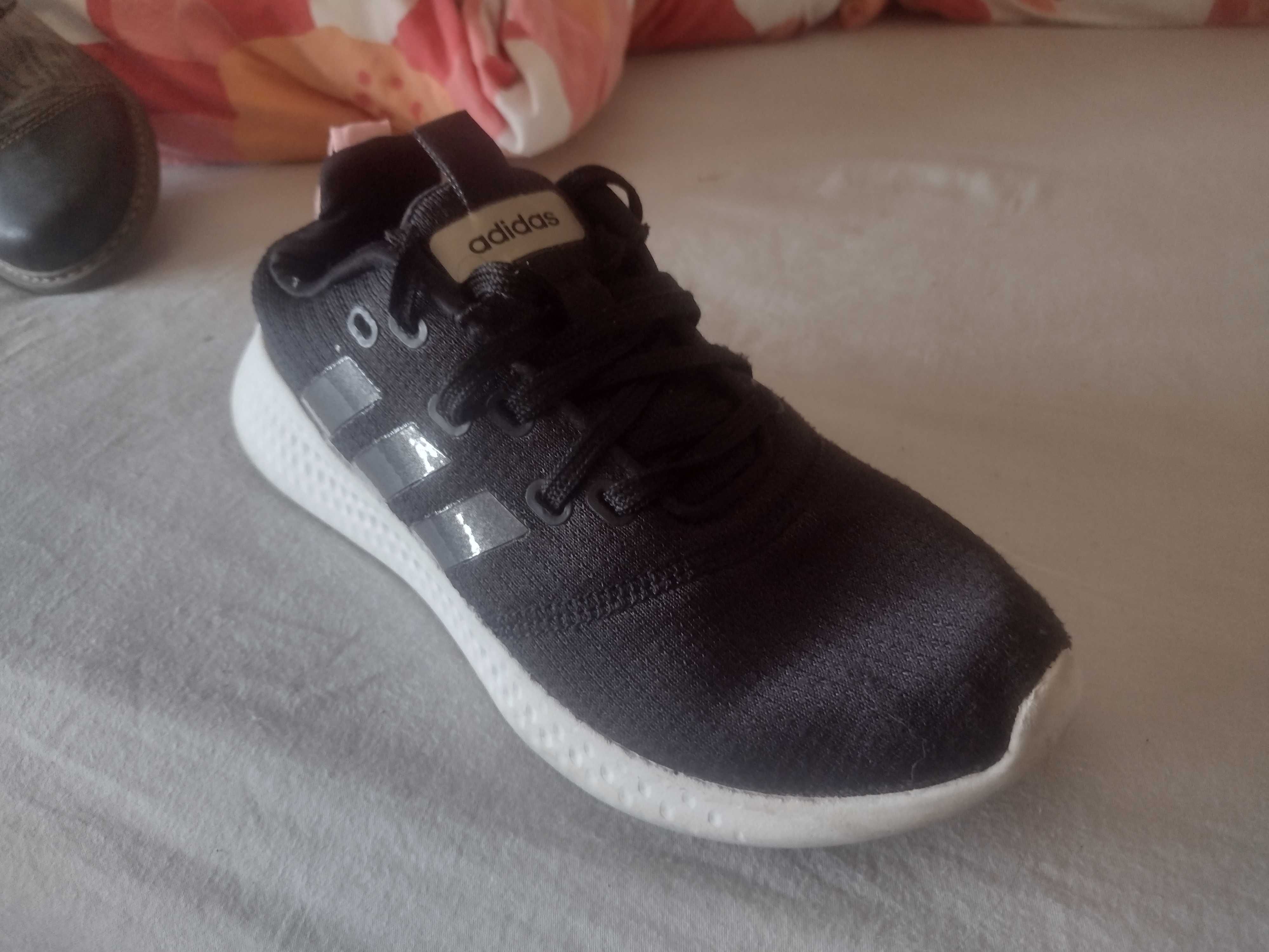 Buty adidas Puremotion . Rozmiar 38