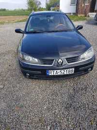 Renault Laguna 2005