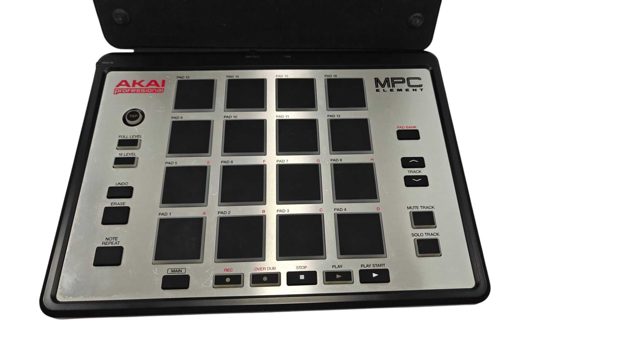 Kontroler studyjny AKAI Professional MPC ELEMENT