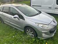 Peugeot 308 1.6HDI 2010 Sprowadzony