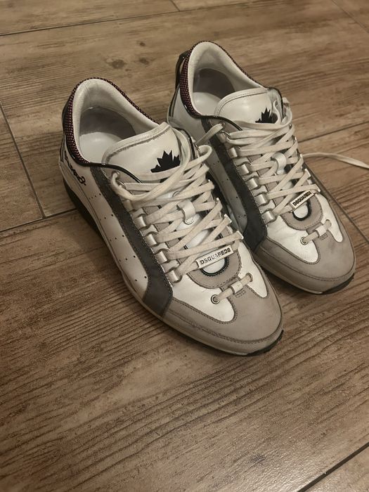 buty dsquared2 rozmiar 43