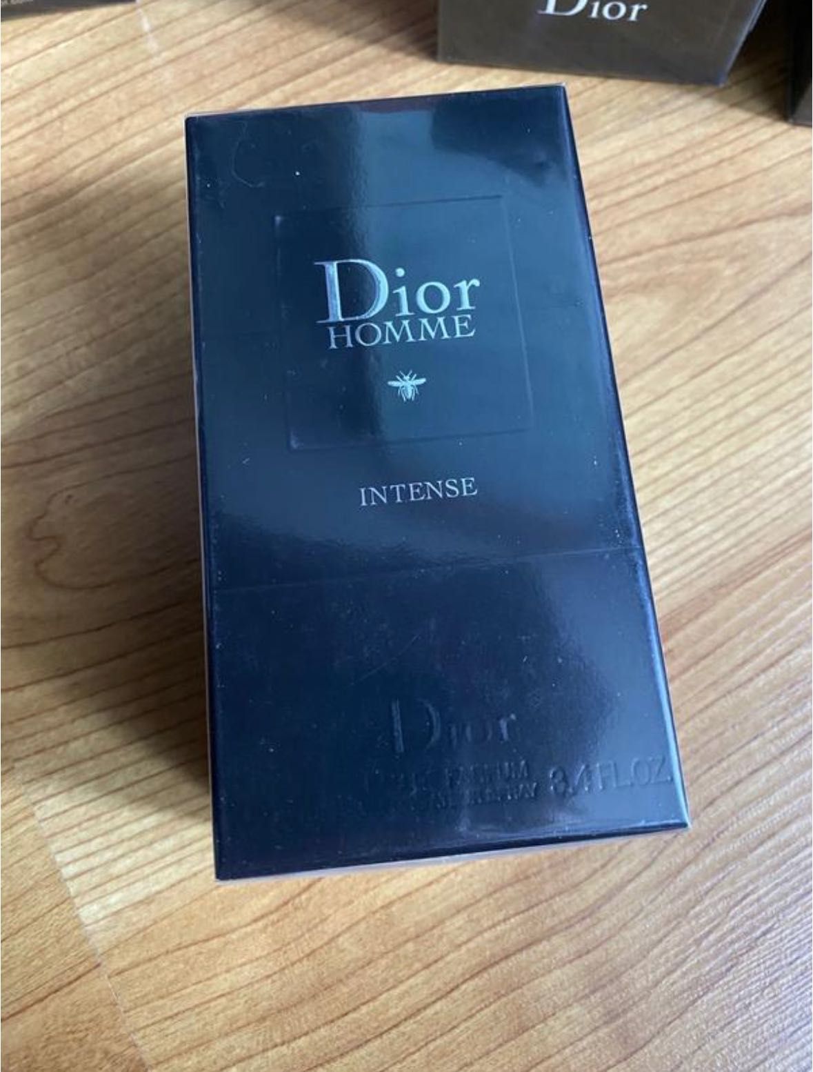 homme Intense 100ml диор мужские духи dior парфуми