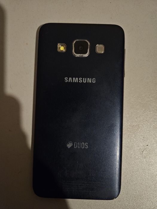 Samsung galaxy A3