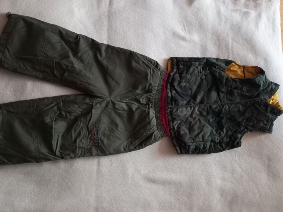 Жилет GAP  на возраст 18- 24 мес.