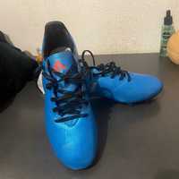 Chuteiras adidas messi