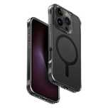 Etui UNIQ LifePro Xtreme Magclick Charging na iPhone 16 Pro - szare
