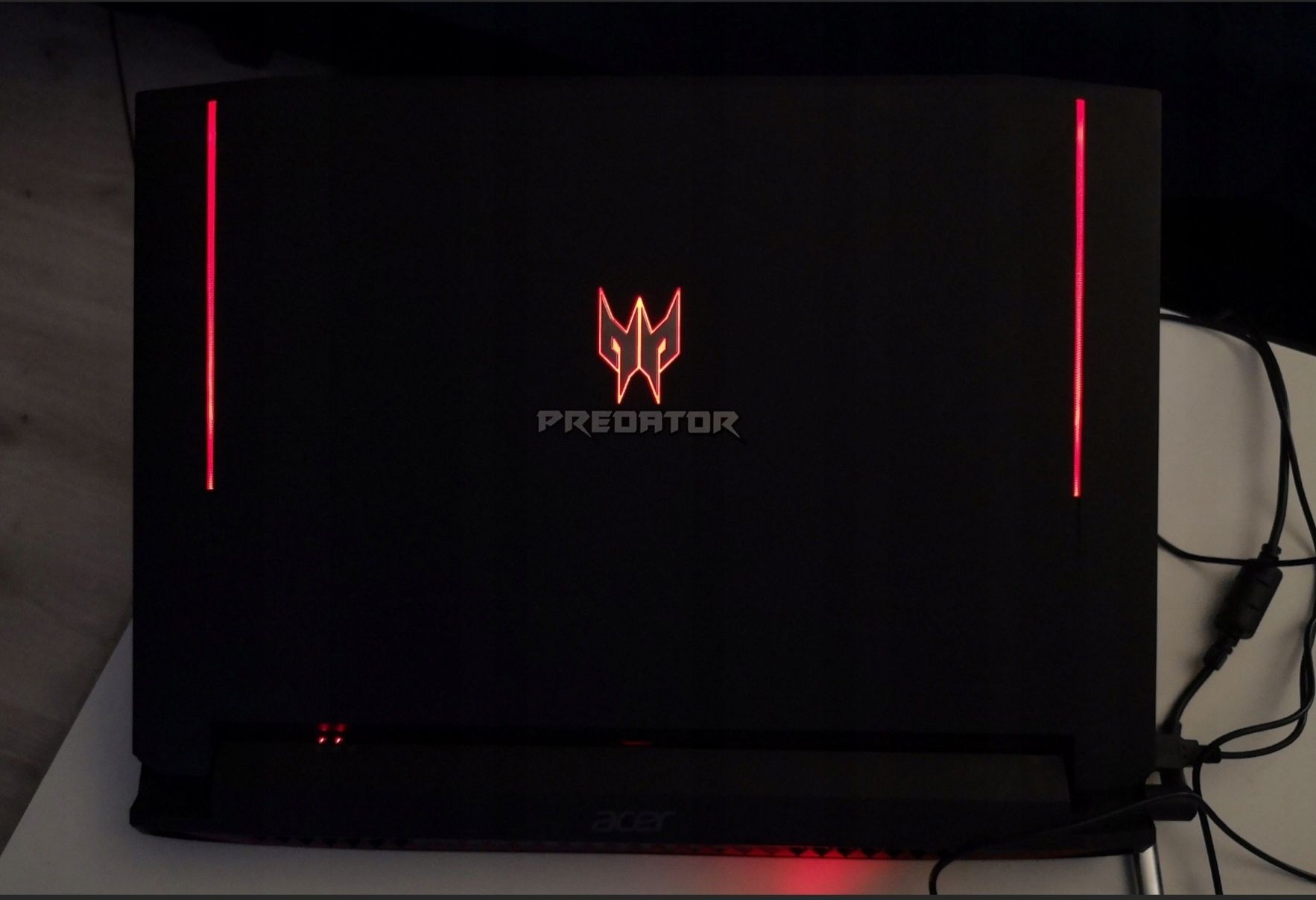 Laptop predator sprzedam