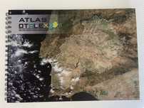 Livro Atlas OTALEX II