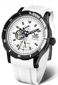 Vostok-Europe Ice Blue Anchar