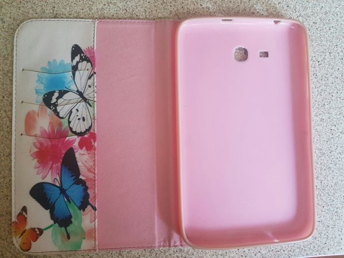 Etui samsung galaxy samsung o przekątnej ekranu 7.0 cali T110 T113