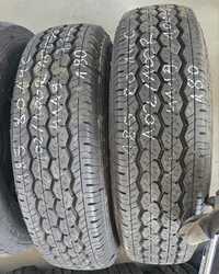 185/80r14C Superia Star LT Lato