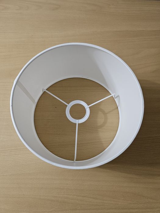 Abażur średnica 24cm