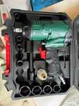 Klucz udarowy Parkside PDSS 310 B5