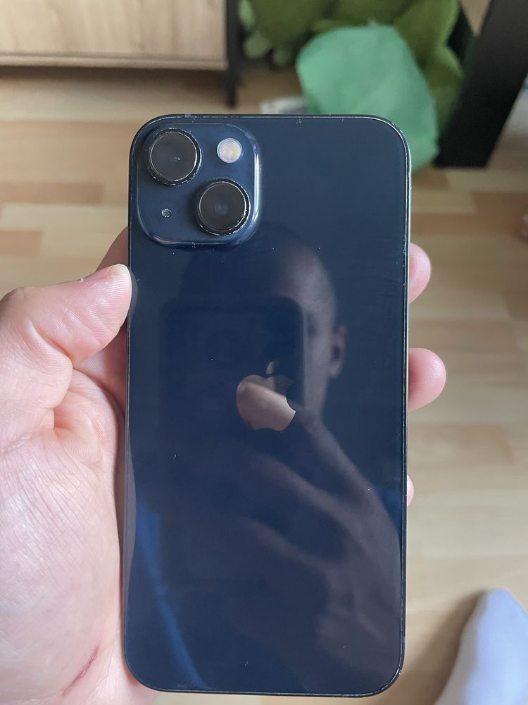 Iphone 13 138gb 84%
