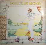 Disco de Vinil Elton John - Goodbye Yellow Brick Road