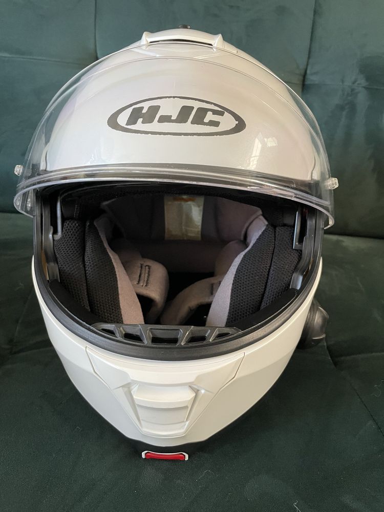 Kask motocyklowy  HJC IS MAXII roz XS