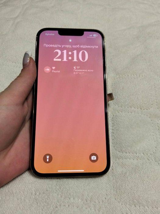 iPhon 13-про б/у