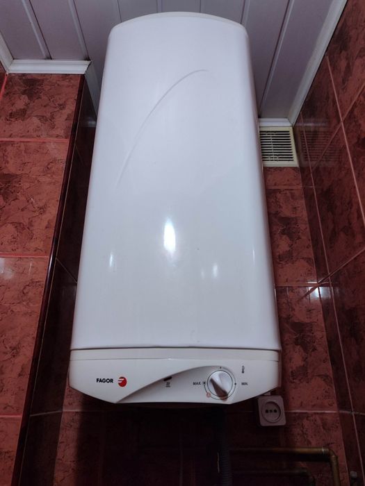 РЕМОНТ Бойлеров по Вишневому