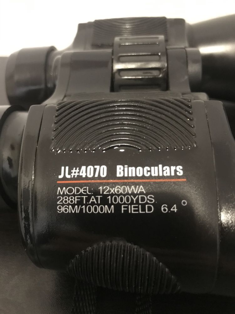 J#L4070 Breaker Optical lornetka