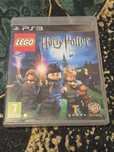 Lego Harry Potter 1-4 PS3 PlayStation 3