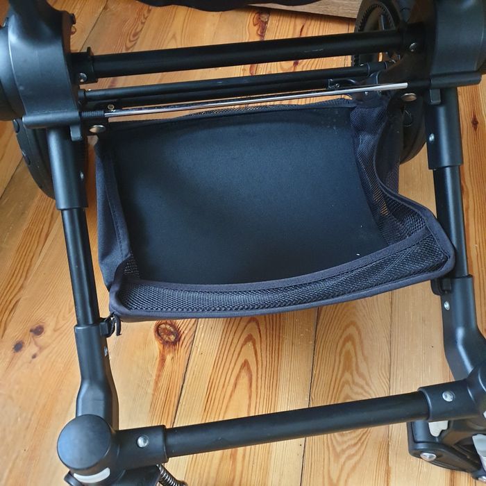 Bugaboo cameleon 3w1 po 1 dziecku zadbany