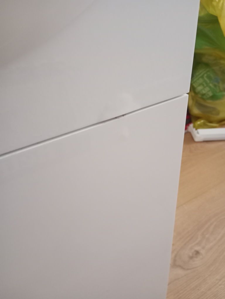 Umywalka szafka wisząca obi