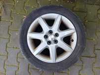 5x100 felgi 4 sztuki aluminiowe Alufelgi Toyota Prius