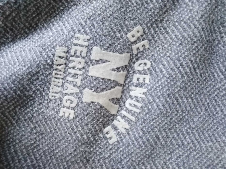 Blusão Mayoral 98cm 3 Anos