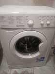 Sprawna pralka Indesit