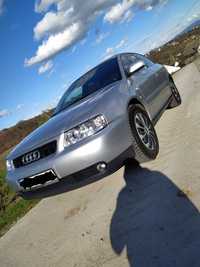 audi a3 8l 1.9TDI 130km 2002 rok