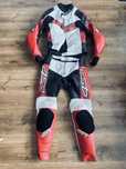 Kombinezon motocyklowy