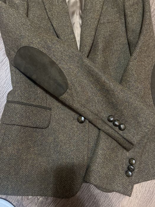 Піджак Massimo Dutti