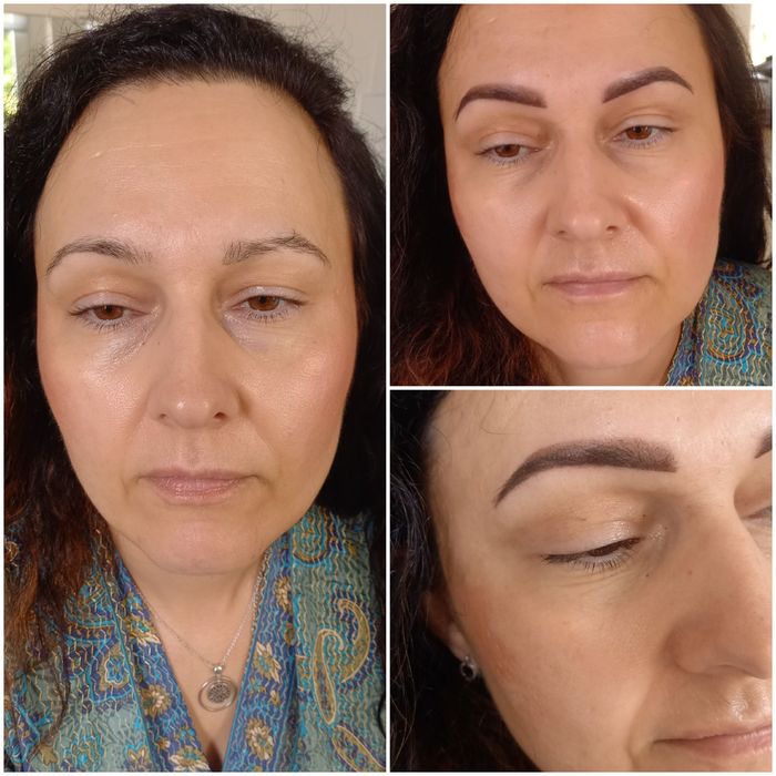 Makijaż permanentny