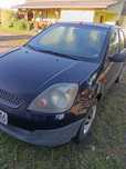 Ford Fiesta benzyna