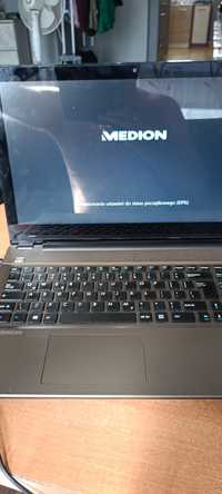 Laptop Mediom akoya