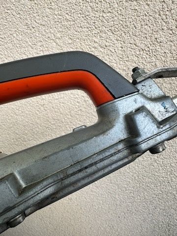 Nożyce do żywopłotu Husqvarna 536lihe3