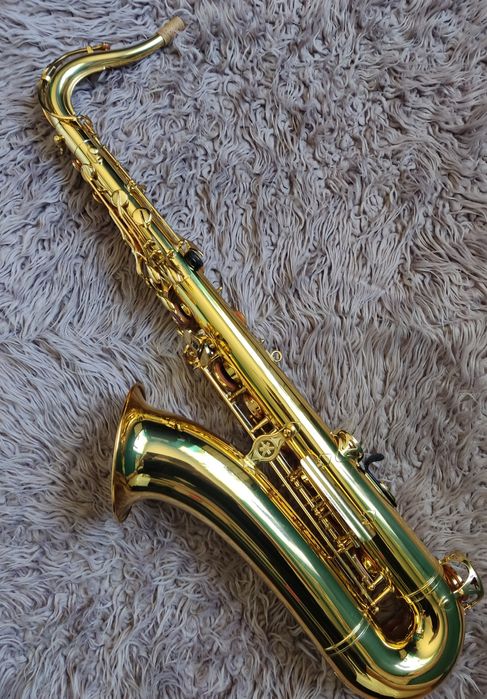 Saksofon tenorowy Yamaha Yts 275 ,Japan'
