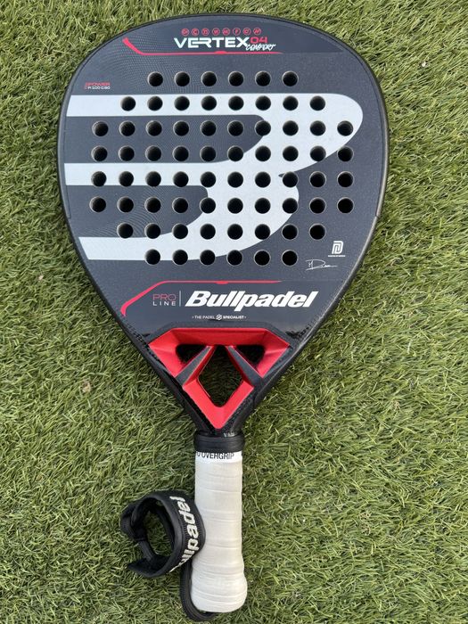 Bullpadel Vertex 04 Confort 24