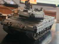 Leopard 2A7  Siku ( обт Німеччини)