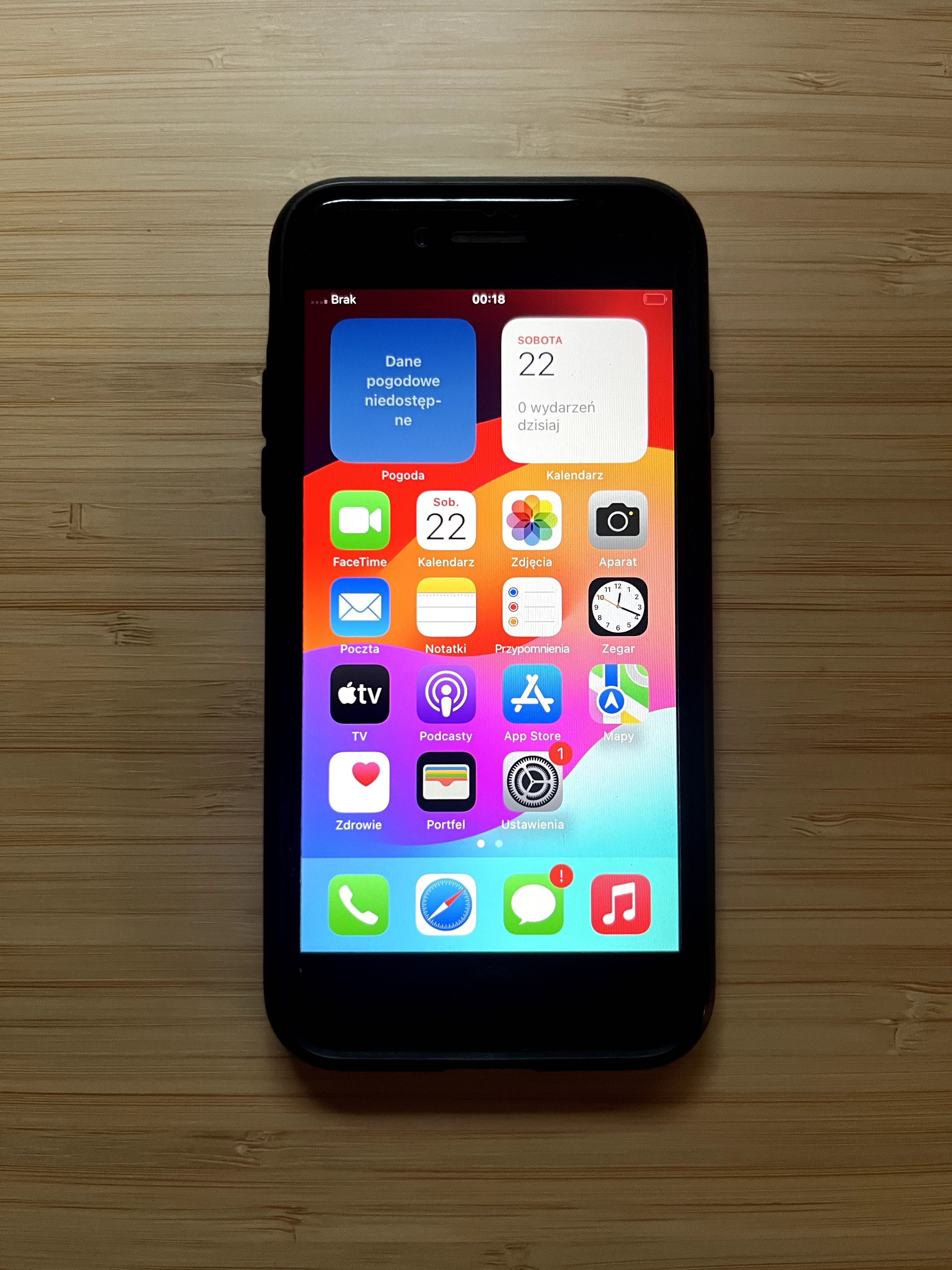 iPhone SE 2020, 128GB