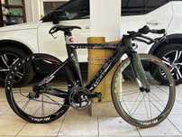 Trek Speed Concept 2011