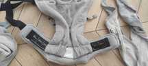 LennyLamb, LennyHybrid Half Buckle, nosidełko + chusta gratis