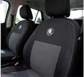 Чохли на сидіння Чохи  skoda Octavia Tour Rapid Fabia A5 А7 A8