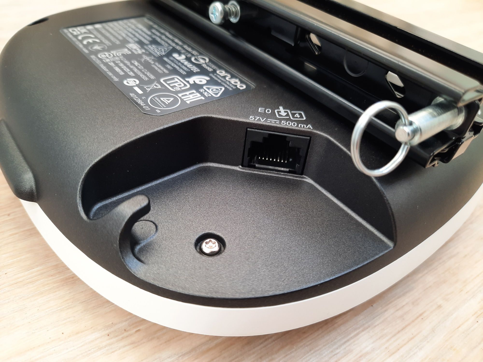 Wi-Fi точка доступу Aruba AP-505-RW