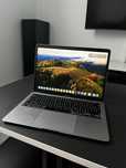 Macbook Air 2020 M1 8/256 97%, roczny