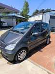 GPL Mercedes classe A ano 2003 GPL