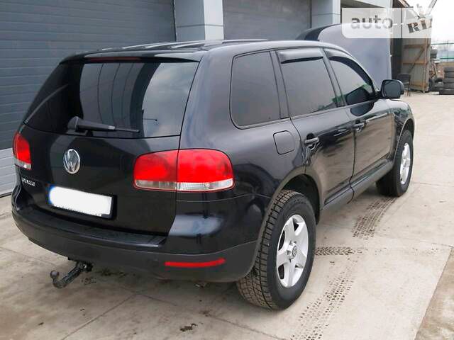 Разборка б.у запчасти VW Туарег Touareg до 2006 год